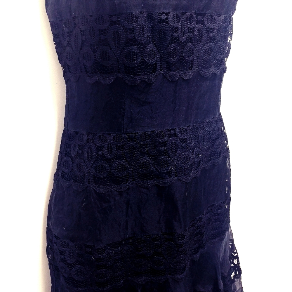 Maggy London BLK dress